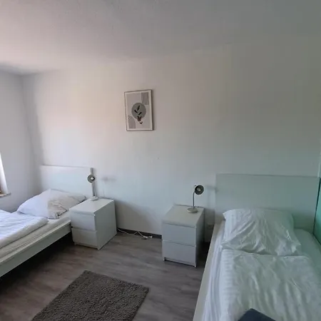 Meldorfer Monteurwohnung