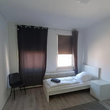 Lejlighed Meldorfer Monteurwohnung *