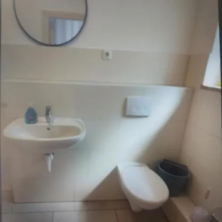 Meldorfer Monteurwohnung *