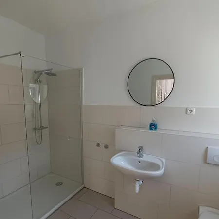 Meldorfer Monteurwohnung
