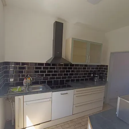 Lejlighed Meldorfer Monteurwohnung *